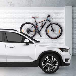 JH-Mech mercado de Alemania E-MTB bicicleta pesado montado en la pared bicicleta Pedal gancho - Product Image 6