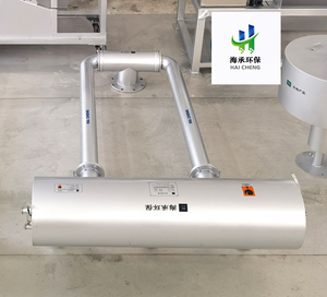 Decanter Galleggiante Industriale Automatico Affidabile Facile da Usare in Acciaio Inox 304 Non Motorizzato per <span class=keywords><strong>Impianti</strong></span> di Trattamento Acque Reflue con Tecnologia SBR - Product Image 1