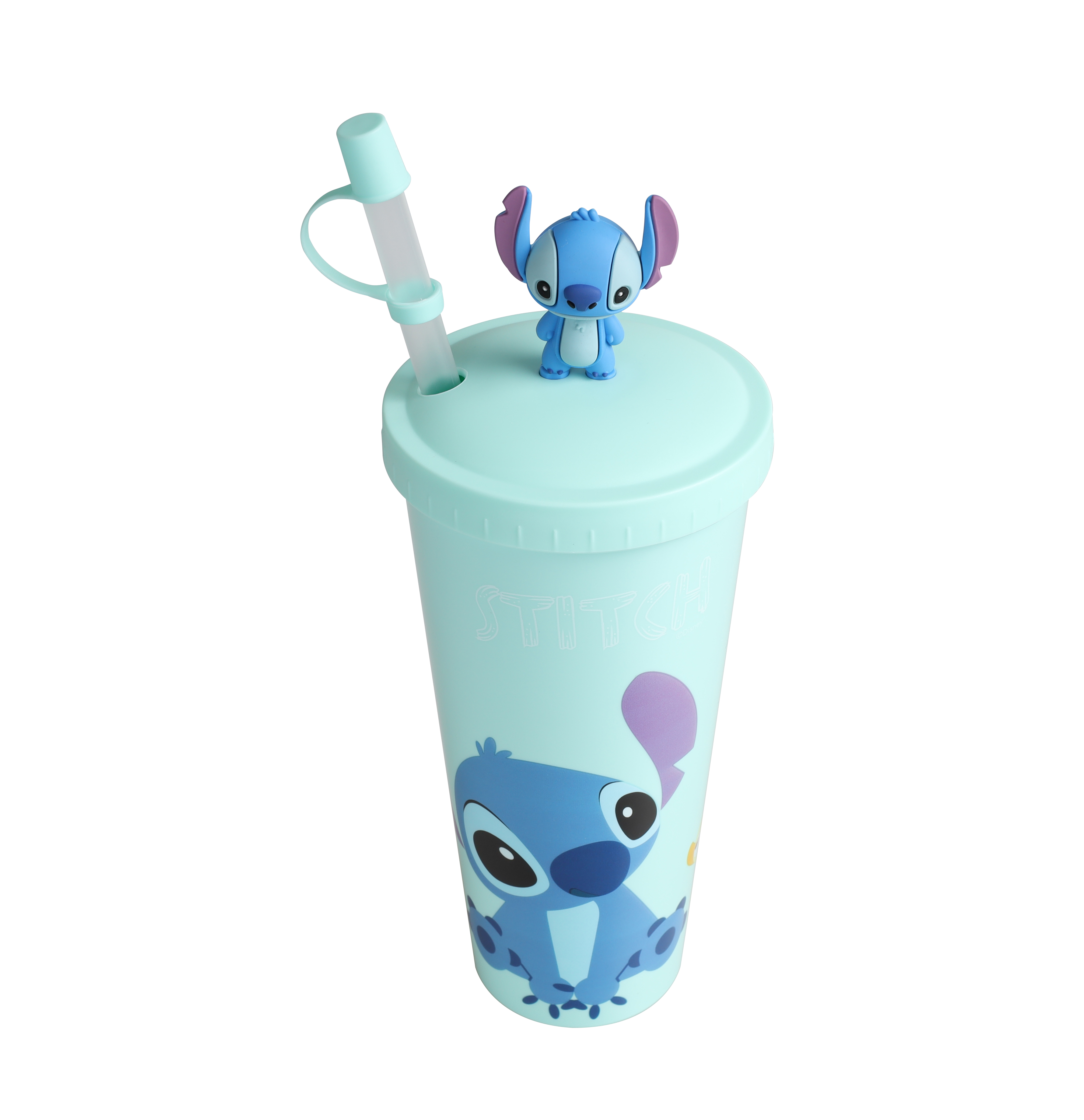 Stitch