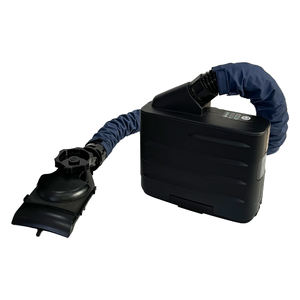 Konektor multifungsi untuk helm las <span class=keywords><strong>Respirator</strong></span> bertenaga tekanan positif dengan sertifikasi CE - Product Image 4