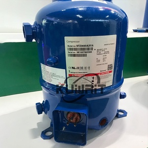 Compresseur Maneurop 2.4HP-R404 NTZ068A4LR1A NTZ068A4LR1B NTZ68-4B <span class=keywords><strong>NTZ</strong></span> 68-4A 120F0231/230 - Product Image 3
