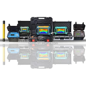 Détecteur d'eau souterraine Mine ADMT <span class=keywords><strong>300SX</strong></span> – Équipement d'exploration et de prospection des eaux souterraines – Prix - Product Image 5