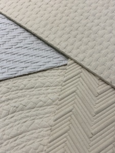 Modern Design Style Natural Unique Classic Flexi Travertine Stone Bendable Freeze-Thaw Resistance Anti-Aging Waterproof <strong>Slate</strong> - Product Image 6