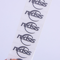 Etiquetas Adhesivas de Metal de Níquel Electroformado con Logotipo Personalizable, Detalles Superfinos, Resistentes al Desgaste y al Calor, para Teléfonos Móviles