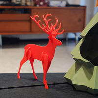 Fournisseur d'impression 3D, figurines personnalisées, bustes, jouets, pièces multi-matériaux PLA PETG ABS Nylon TPU, vente en gros