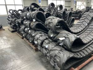 500*94*80500*94*76 500*92*80 500*92*82 500*92*78 500*92*84 сельскохозяйственная техника 500*90*78 резиновые гусеницы для снегохода экскаватор - Product Image 6