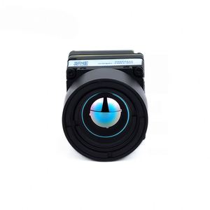 Cámara Termográfica Mini Axisflying 384x288 Infrarroja 60fps 40mk Ligera 8g de Aluminio para <span class=keywords><strong>Dron</strong></span>, Gran Venta 2025 - Product Image 1