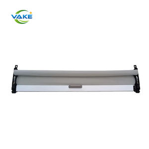 8VD877307 Pare-soleil de toit ouvrant, rideau de toit ouvrant enroulable, assemblage noir beige <span class=keywords><strong>gris</strong></span> pour <span class=keywords><strong>Audi</strong></span> <span class=keywords><strong>A1</strong></span> A3 S3 RS3 2016 2017 2018 2019 2020 - Product Image 4