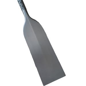 Bán buôn tùy chỉnh nhà máy chuyên nghiệp idbf hiệu suất cao siêu mỏng lưỡi ánh sáng dihedral sợi carbon rồng thuyền mái chèo - Product Image 6