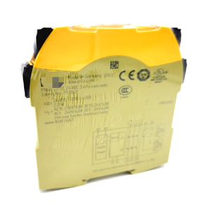 PLC 751167 S71C 24VDC <span class=keywords><strong>3</strong></span> วอเตอร์ฟอล - Product Image 1