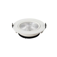 Reflector de Alta Calidad Resistente a los Rayos UV para Árboles Artificiales, Iluminación para Jardín y Hogar