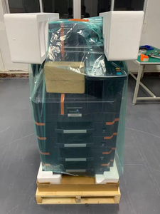 Tân trang kyraf TASKalfa 2554ci A3 Máy in laser màu và máy sao chép - Product Image 4