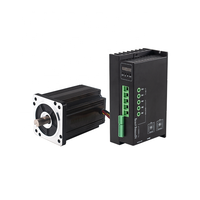 Moteur CC sans balais BLDC 600W 1KW 1200W 310V 3000RPM 110mm