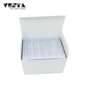 High Quality Nokor <strong>18G</strong> Thin Wall <strong>Needle</strong> Professional Subcision <strong>Needle</strong> For Acne Scars Treatment - Product Image 3