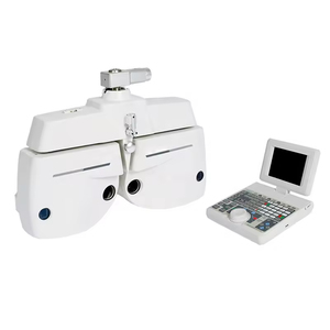 Auto Phoropter equipamento oftálmico com função refratômetro <span class=keywords><strong>Visual</strong></span> <span class=keywords><strong>Acuity</strong></span> Examination Apparatus por <span class=keywords><strong>Acuity</strong></span> - Product Image 2