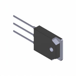 ส่วนประกอบวงจรอิเล็กทรอนิกส์2SD1065R TO-3P-3 SC-65-3ทรานซิสเตอร์ BOM IC - Product Image 1