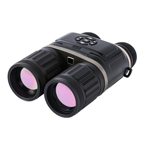 Binoculares de Visión Nocturna Térmica con WIFI, GPS y Pantalla LED para Caza - Product Image 2