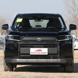 Toyota 2026: SUV Compacto de Alta Velocidad, Nuevo Modelo 2026Rav4 2025Rongfang, Vehículo de Nueva Energía con Doble Motor <span class=keywords><strong>E</strong></span>+, Venta al Por Mayor - Product Image 1