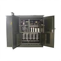 Transformateur de distribution triphasé immergé dans l'huile, 480V, monophasé, monté sur socle, de marque chinoise, haute tension - Offre Spéciale