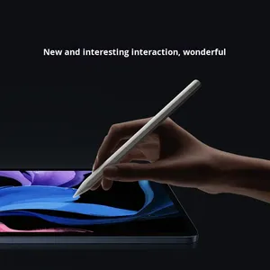 Accessoires <span class=keywords><strong>pour</strong></span> stylet Xiaomi Mi Xiomi Xiaomi Stylus Pen <span class=keywords><strong>pour</strong></span> <span class=keywords><strong>tablette</strong></span> Xiaomi Pad 8/8Pro Focus Stylus Pro en plastique - Product Image 4