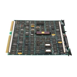 Carte de contrôleur de processeur PLC d'origine 51400901-100 en stock, équipement de contrôle de qualité industrielle, pièce de rechange - Product Image 2