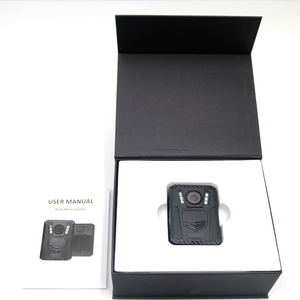 Cam-4K di etichettatura automatica delle prove con scheda Micro SD sincronizzazione Cloud 191 ore di registrazione continua per indagini da parte della polizia - Product Image 4