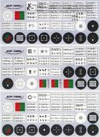 Projecteur de tableau optométrique automatique à LED WZ-3000, vente chaude, meilleure qualité