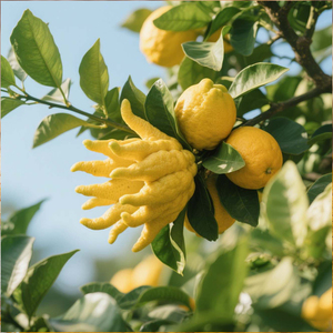 น้ำมันหอมระเหยเบอร์กามอตออร์แกนิคบริสุทธิ์ 100% กลิ่นหอมจากผลไม้ตระกูลส้มและสมุนไพร สำหรับเครื่องกระจายกลิ่นอโรมาเธอราพี บำรุงผิว นวดตัว - Product Image 4