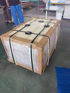 Feuille d'aluminium de sublimation Chromaluxe Impression UV personnalisable HD sur des feuilles d'aluminium à haute brillance - Product Image 6