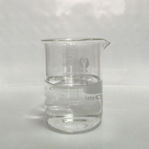 Agentes auxiliares floculantes orgánicos RO de alta pureza 90% Catalizador de tratamiento de agua Marca Shuichangqing Fábrica de <span class=keywords><strong>China</strong></span> al por mayor - Product Image 1