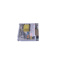 Adaptateur d'alimentation pour jeux à monnayeur Xiangyi LRS75C-12 LRS75C-24 ultra-plat 12V/24V en métal pour salles de jeux
