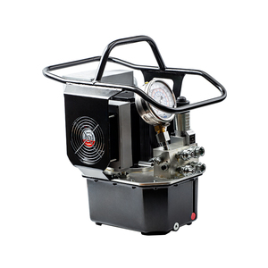 China Manufacturer Electric <b>Pump</b> LP3-Z4-4 ATW <b>Hydraulic</b> Torque Wrench <b>Pumps</b> <b>Hydraulic</b> Torque <b>Pump</b> - Product Image 4