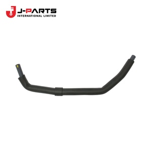 Manguera de Ventilación N.° 2 para Toyota Hilux TGN16 2005-2015 OE 12262-0C020 122620C020 - Product Image 3