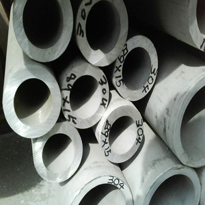 Tuyau rond en acier inoxydable flexible ondulé de qualité 202 316 316l 304, idéal pour la plomberie - Product Image 3