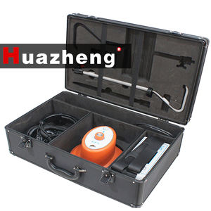 HuaZheng <span class=keywords><strong>Cable</strong></span> Fault Determinação Pinpoint Tester HZ-B Power <span class=keywords><strong>Cable</strong></span> Fault Pinpointer - Product Image 1