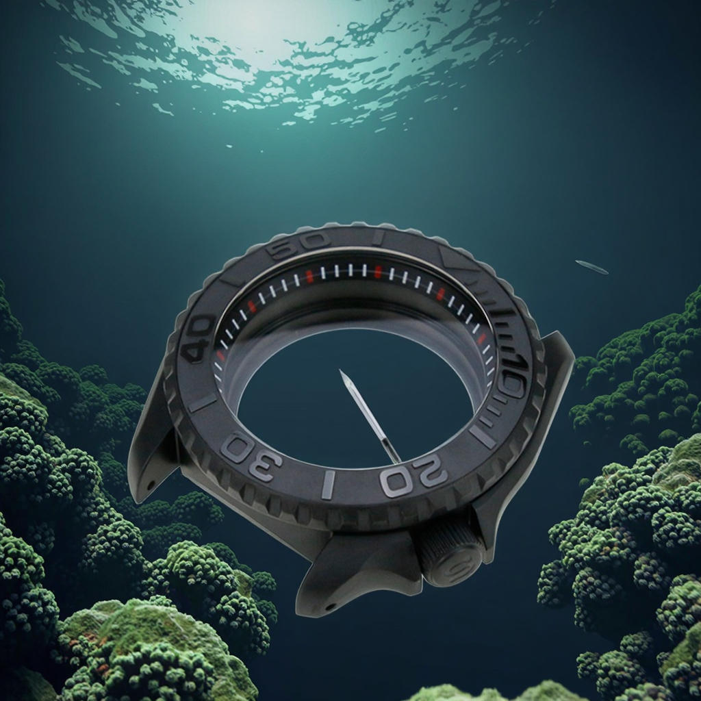 submariner watch case