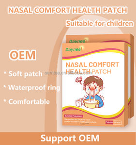 Le patch nasal T1 Factory spot OEM anti-<span class=keywords><strong>ronflement</strong></span> améliore le sommeil, soulage la <span class=keywords><strong>fatigue</strong></span> <span class=keywords><strong>et</strong></span> fournit des soins de santé - Product Image 5