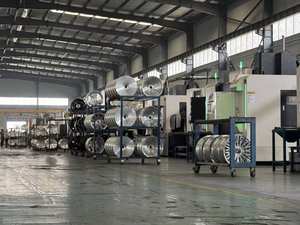 Jantes de voiture forgées et polies de luxe pour <span class=keywords><strong>Mercedes</strong></span>-<span class=keywords><strong>Maybach</strong></span> et Rolls-Royce, certifiées ECE - Product Image 5