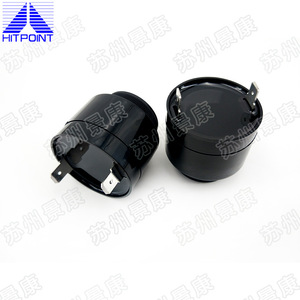 PK-620HNQ HITPOINT บัซเซอร์แบบ Piezoelectric ของแท้จากโรงงาน ติดตั้งบนแผง ABS 757 สัญญาณเตือนภัย ไซเรน ขายส่งโดยตรง - Product Image 2