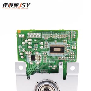 Motor de Suministro de Polvo Original Usado para Piezas de Fotocopiadora Xerox S2110 S2110NDA S2110N 2150 2350 - Product Image 6