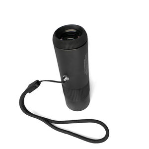 Hollyview 방수 8x33 8x20 고출력 ED 렌즈 미니 해양 단안 망원경 - Product Image 4