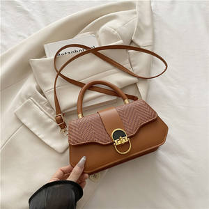 2025 nouveau Simple femmes PU petit <span class=keywords><strong>sac</strong></span> carré quotidien correspondant navettage <span class=keywords><strong>sac</strong></span> à bandoulière sacs de luxe pour les femmes célèbre marque <span class=keywords><strong>sac</strong></span> à <span class=keywords><strong>main</strong></span> - Product Image 6