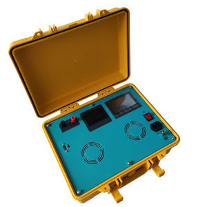 Huazheng HZ-3000 power transformador desmagnetização instrumento Transformador Campo Descarga Desmagnetização <span class=keywords><strong>Tester</strong></span> - Product Image 3