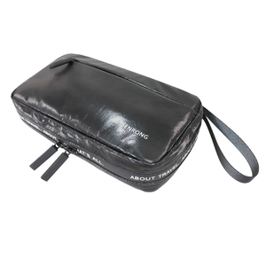 Sac de rangement portable étanche tout-en-un Senrong SLT21-022B OEM, organiseur de câbles de voyage, pochette pour accessoires électroniques, étui de transport - Product Image 4