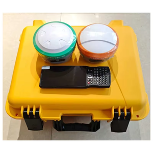 Receptor GNSS RTK Personalizado de Producción Oficial, <span class=keywords><strong>GPS</strong></span> de Mano OEM ODM, Equipo de Topografía RTK Hi Target <span class=keywords><strong>Unistrong</strong></span> - Product Image 3