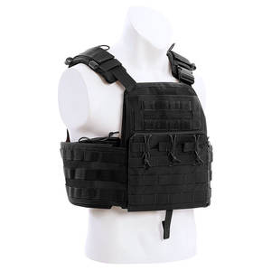 سترة <span class=keywords><strong>Airsoft</strong></span> تكتيكية حاملة للوحة CPC التمويه معدات القتال في الهواء الطلق - Product Image 6