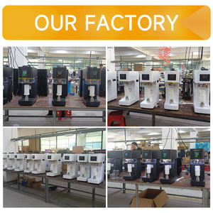 FEST Non Rotary <span class=keywords><strong>Can</strong></span> Seamer Boba Sealing Machines Bubble Tea <span class=keywords><strong>Machine</strong></span> <span class=keywords><strong>Can</strong></span> <span class=keywords><strong>Sealer</strong></span> lattine di birra in alluminio macchine per inscatolamento - Product Image 4