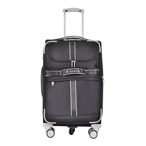 2024 Usine <span class=keywords><strong>en</strong></span> gros 4 pièces ensembles de bagages Trolley sac voyage bagages spinner roues valise - Product Image 2