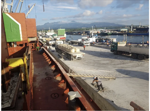 CEM I 42.5R-atz ปูนซีเมนต์ปอร์ตแลนด์ราคาดีประสิทธิภาพดีและมีไว้สำหรับงานก่อสร้างซีเมนต์แข็งเร็ว - Product Image 3