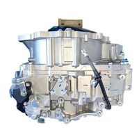 Boîte de vitesses automatique à 6 vitesses Zpartners A6F5 A611KL pour Zotye Dongfeng FAW Haima, pièces de rechange automobiles OEM